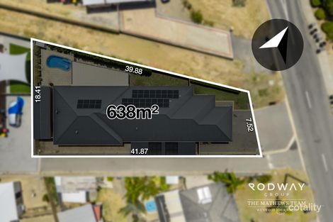 Property photo of 57 Park Road Kenwick WA 6107