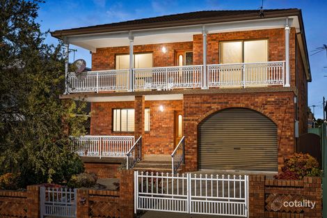 Property photo of 16 Park Street Arncliffe NSW 2205