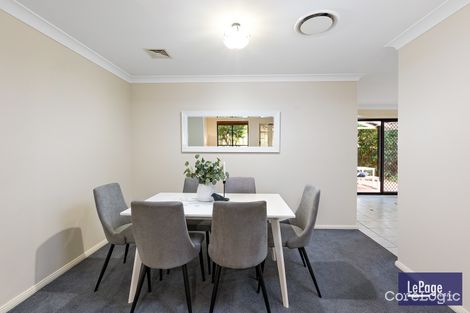 Property photo of 3/27 Barina Downs Road Bella Vista NSW 2153