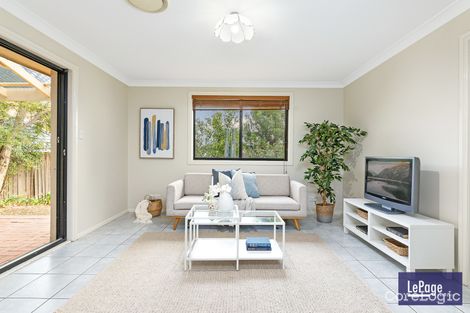 Property photo of 3/27 Barina Downs Road Bella Vista NSW 2153