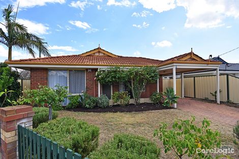Property photo of 1/75 Centre Street Queens Park WA 6107