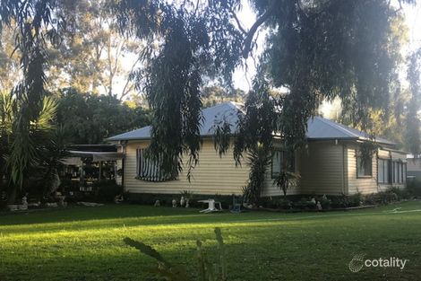 116 Murray Pde, Koondrook, VIC 3580