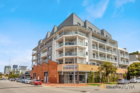 Property photo of 17/67 Brewer Street Perth WA 6000