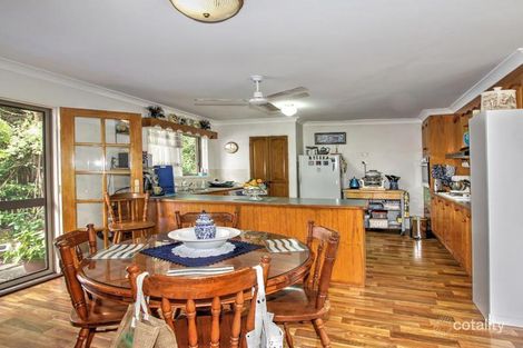 Property photo of 61 Helsham Street Point Vernon QLD 4655