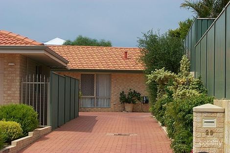 Property photo of 27 Goldfinch Loop Woodvale WA 6026