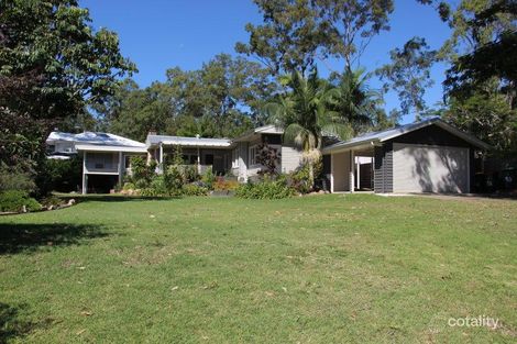53 Culmstock Pl, Fig Tree Pocket, QLD 4069