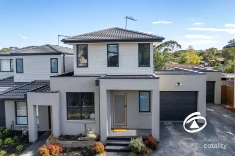 Property photo of 2/45 Jane Street Berwick VIC 3806