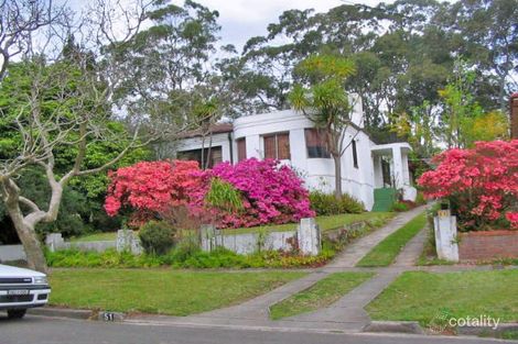 51 Karilla Ave, Lane Cove North, NSW 2066