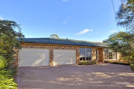 Property photo of 129 Quarter Sessions Road Westleigh NSW 2120