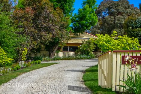 Property photo of 1 Davies Court Lymington TAS 7109