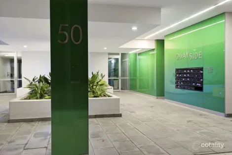 114/50 Eastlake Pde, Kingston, ACT 2604