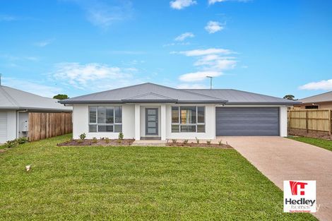 Lot 159 Bellamy Dr, Tolga, QLD 4882