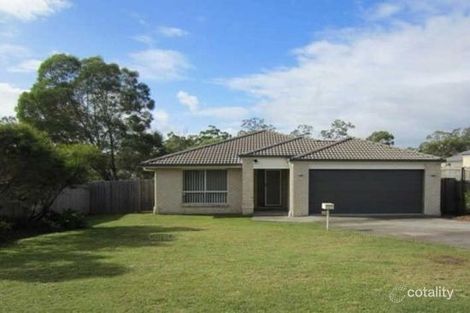 Property photo of 73 Berkley Drive Browns Plains QLD 4118
