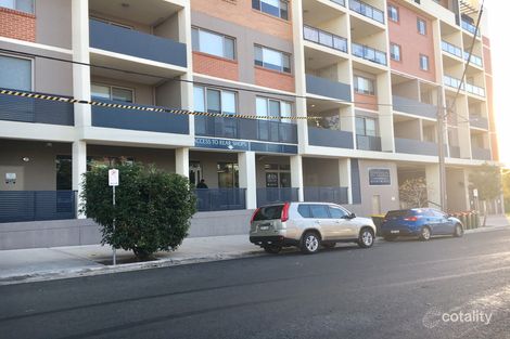 4/3-9 Warby St, Campbelltown, NSW 2560