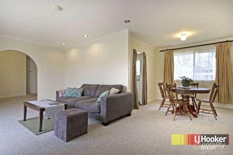 Property photo of 6 Dunlop Street Hackett ACT 2602