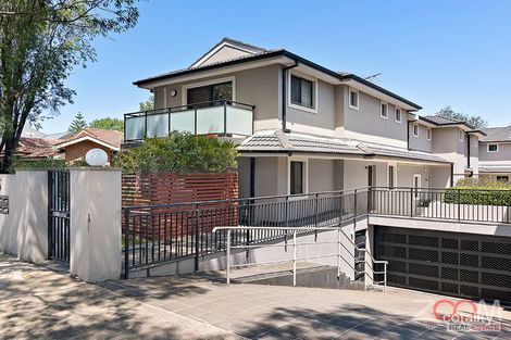 9/93-95 Burwood Rd, Enfield, NSW 2136