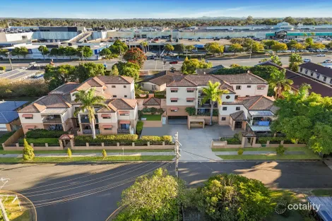 3/40-44 Kelburn St, Upper Mount Gravatt, QLD 4122