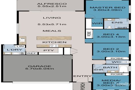 1062v Elkhorn St, Enoggera, QLD 4051