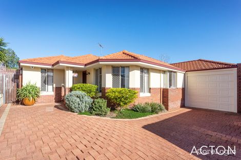 Property photo of 95B Bank Street East Victoria Park WA 6101