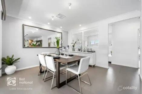 Property photo of 8 Rennington Street Thornton NSW 2322