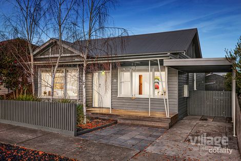 Property photo of 25 Glamis Road West Footscray VIC 3012