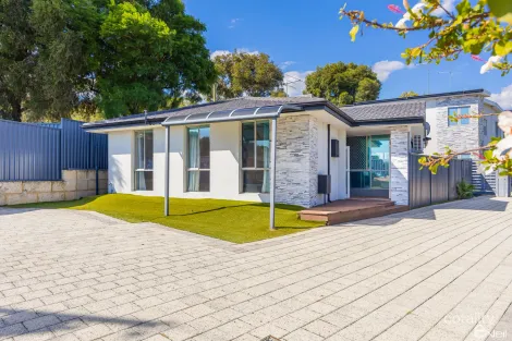Property photo of 11 Westminster Court Armadale WA 6112