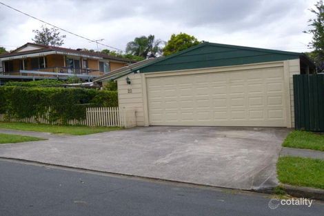 Property photo of 22 Minto Crescent Arana Hills QLD 4054