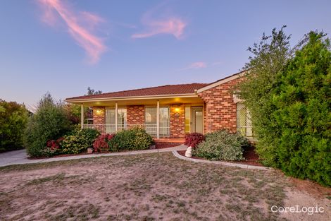 Property photo of 68 Rosman Circuit Gilmore ACT 2905