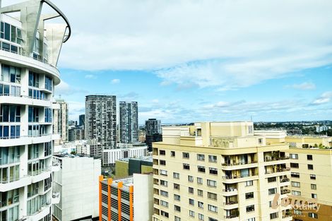 2102/60 Bathurst St, Sydney, NSW 2000