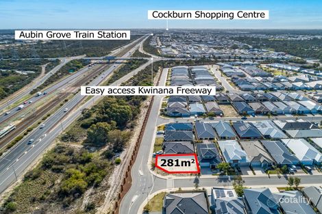 Property photo of 60 Bindarri Grove Wandi WA 6167