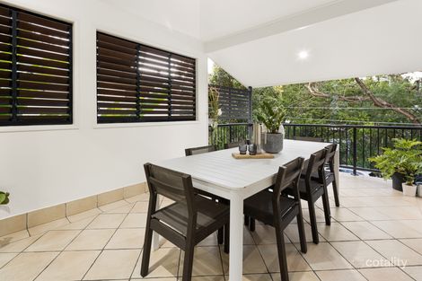 Property photo of 6B Bousfield Street Paddington QLD 4064