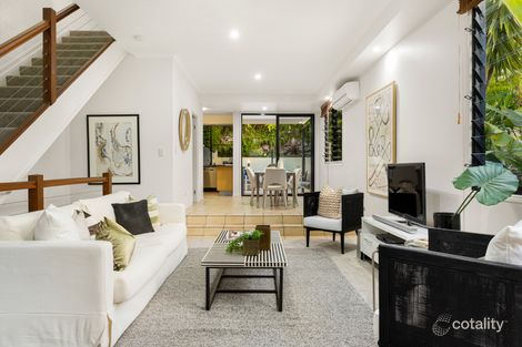 Property photo of 6B Bousfield Street Paddington QLD 4064