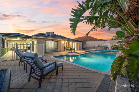 Property photo of 14 Galveston Loop Iluka WA 6028