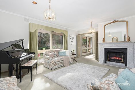 Property photo of 21 Stanton Crescent Rosanna VIC 3084