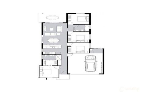 Property photo of 35 Savannah Chase Burdell QLD 4818