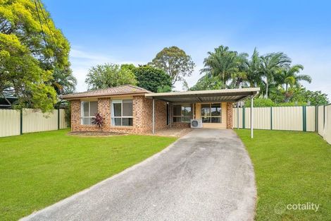 Property photo of 18 Bix Court Crestmead QLD 4132