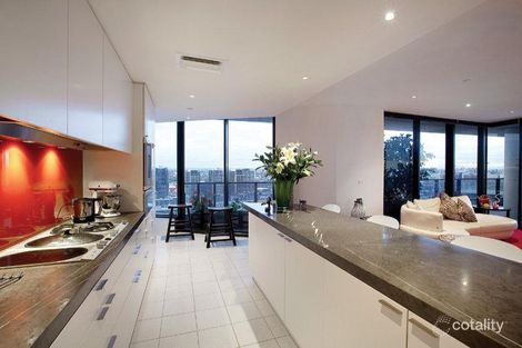 Property photo of 264/55 Victoria Harbour Promenade Docklands VIC 3008
