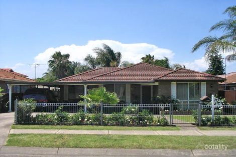 39 Lamerton St, Oakhurst, NSW 2761