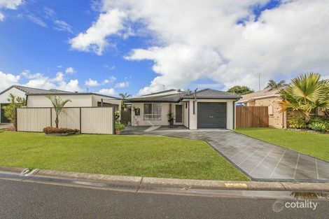 11 Ballerina St, Burleigh Waters, QLD 4220