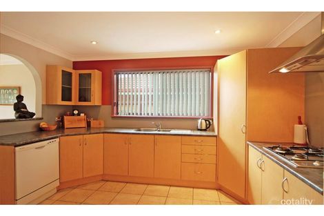 Property photo of 50 Page Avenue North Nowra NSW 2541