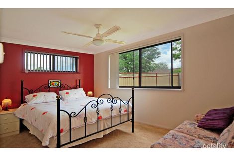 Property photo of 50 Page Avenue North Nowra NSW 2541