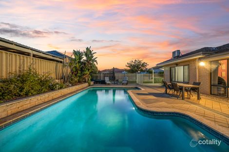Property photo of 14 Galveston Loop Iluka WA 6028