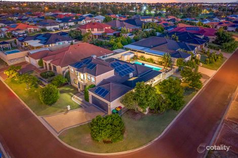 Property photo of 14 Galveston Loop Iluka WA 6028