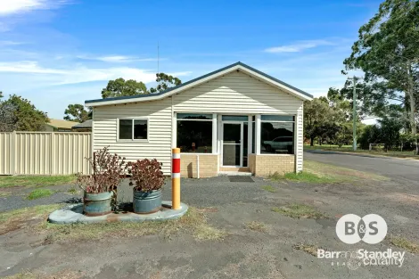 11514 South Western Hwy, Wokalup, WA 6221