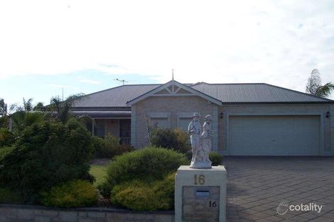 Property photo of 16 Sarah Candace Court Munno Para West SA 5115