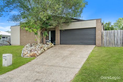 Property photo of 247 Hardwood Drive Mount Cotton QLD 4165