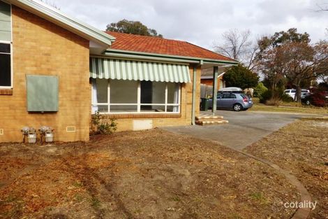 Property photo of 27 Tarraleah Crescent Lyons ACT 2606