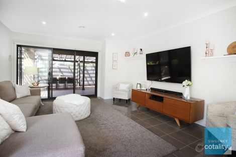 Property photo of 15 Concorde Avenue Fraser Rise VIC 3336