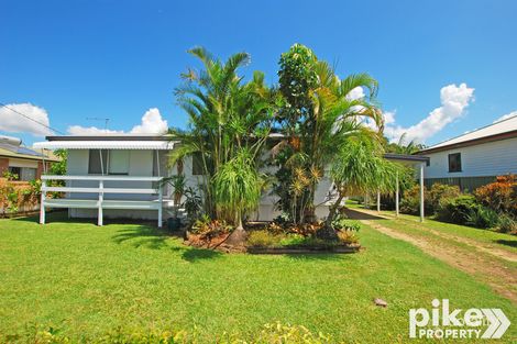 58 Wallace St N, Caboolture, QLD 4510