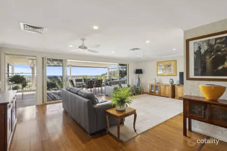 Property photo of 39A Kratz Drive Coffs Harbour NSW 2450